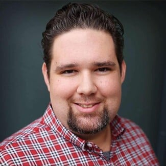 Michael Arguello