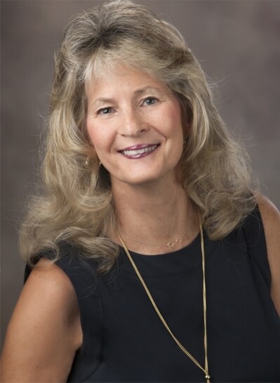 Elizabeth Wilson