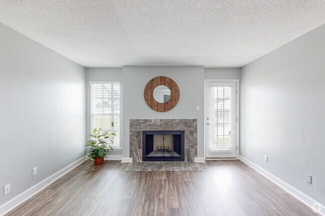 Mirabelle Apartments, Mobile, AL 36608 - photo 3