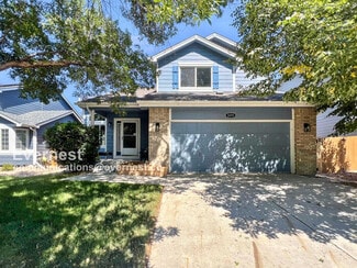 2691 E 132nd Ave, Thornton, CO 80241