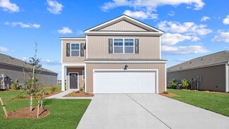105 Hollingsworth Loop Unit 36205453, Statesboro, GA 30461