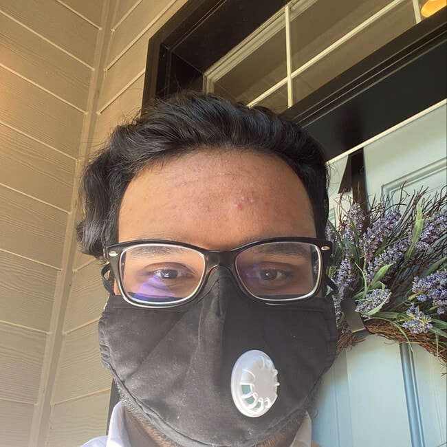 Agent Photo