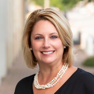 Julie Buth