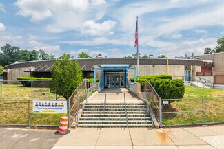 Forest Hill Elementary School