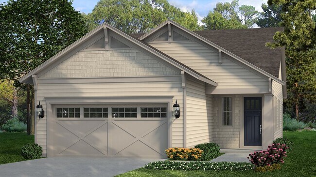 118 Hartwell Ct unit 36788240, Hoschton, GA 30548 - photo 6