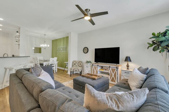 35 Moonlight Trail unit ID1244790P, Port Wentworth, GA 31407 - photo 2