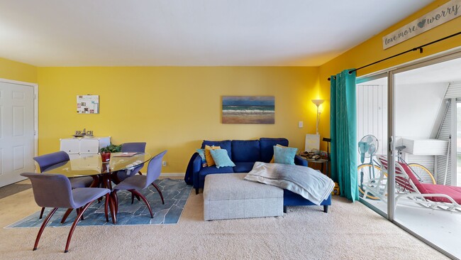 River Shores unit 411, Oakland Park, FL 33334 - photo 2