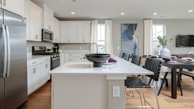 134 Leona Stewart Ln, Pennington, NJ 08534 - photo 4