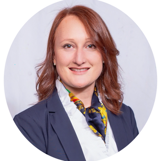 Christine Keppler