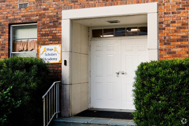 Hope Scholars Academy