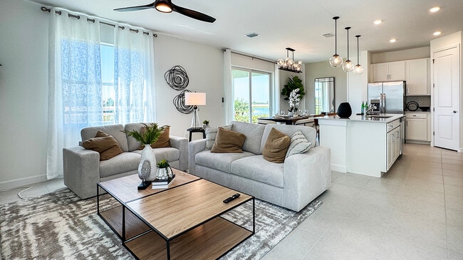 2388 Croft Inlet Dr NW, Palm Bay, FL 32907 - photo 6