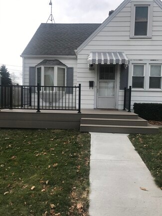 1824 N 21st St, Sheboygan, WI 53081