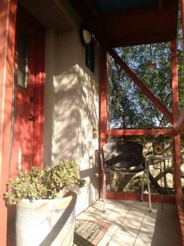 5321 S Rust Ln unit APARTMENT, Tucson, AZ 85747 - photo 4