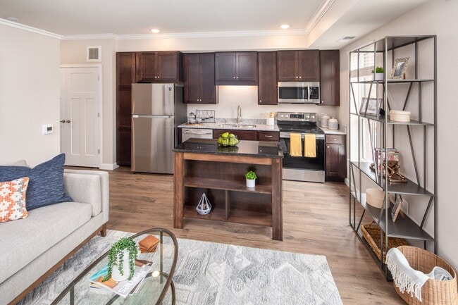 The Whitley, Saint Paul, MN 55101 - photo 3