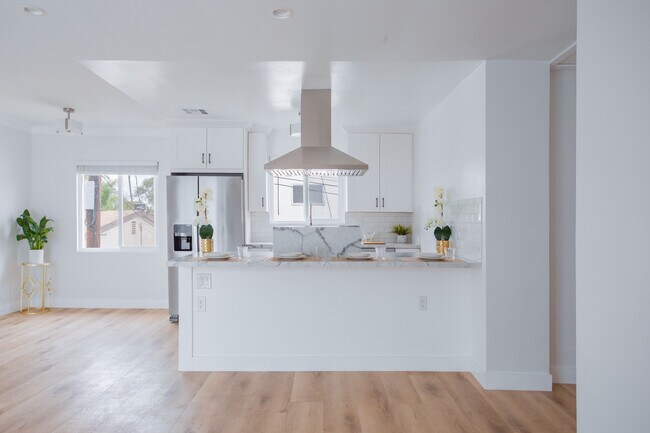 1211 Detroit N St unit 16, West Hollywood, CA 90046 - photo 3