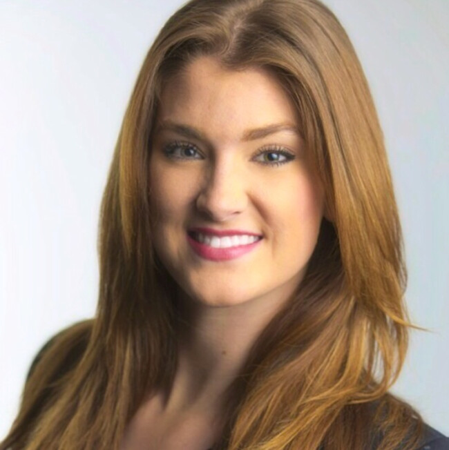 Hilary Mumaw