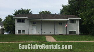 1112 1st Ave Unit 1112 1st Ave, Eau Claire, WI 54703