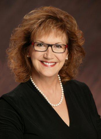 Marsha Minervini