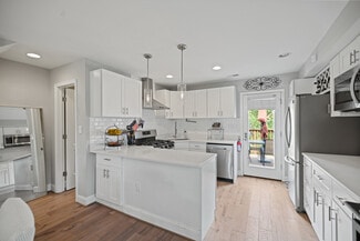 5519 5th St NE, Washington, DC 20011