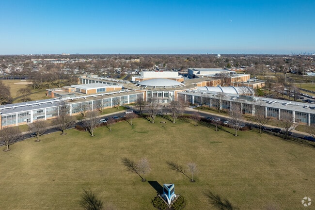 Maine West High School