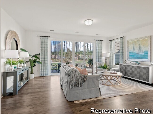 1010 Field Sparrow Dr, Ravenel, SC 29470 - photo 4