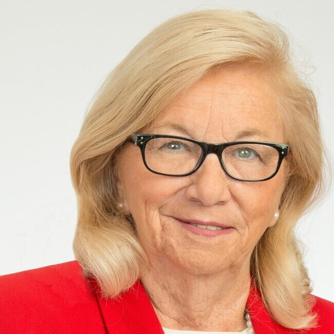 Patricia O'Neil