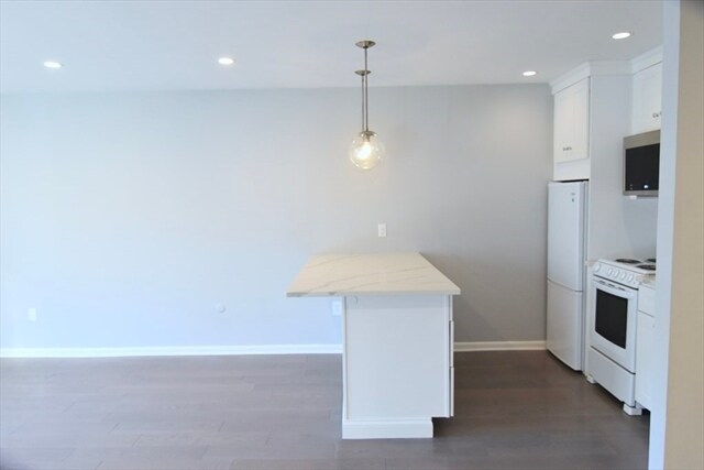 33 Paul St unit 22, Newton Center, MA 02459 - photo 6