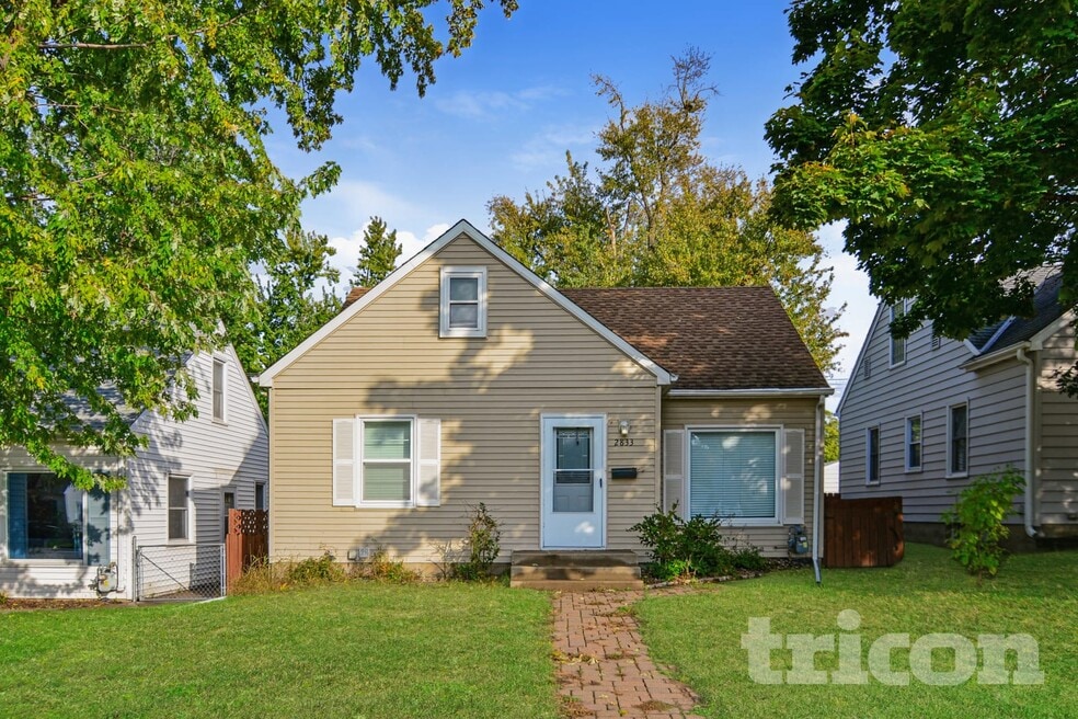 2833 Louisiana Ave S, Saint Louis Park, MN 55426 - photo 1