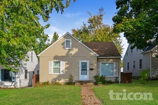 2833 Louisiana Ave S, Minneapolis, MN 55426