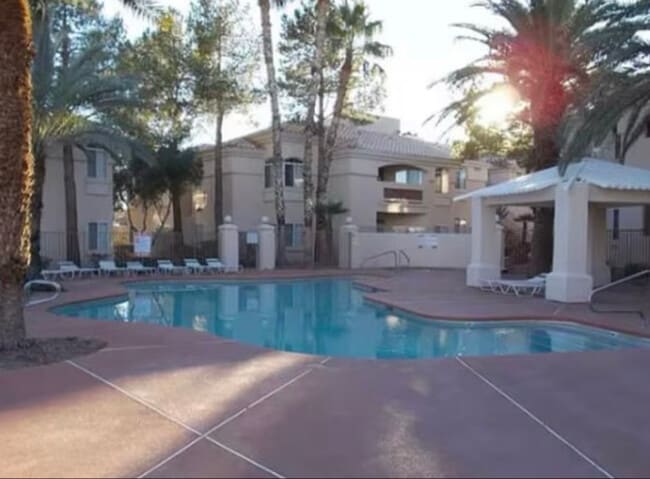 7400 W Flamingo Rd unit 2051, Las Vegas, NV 89147 - photo 2
