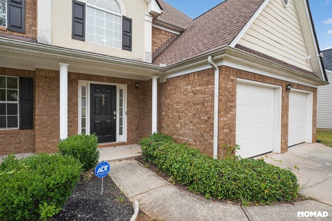 395 Lamont Ln, Hampton, GA 30228 - photo 3