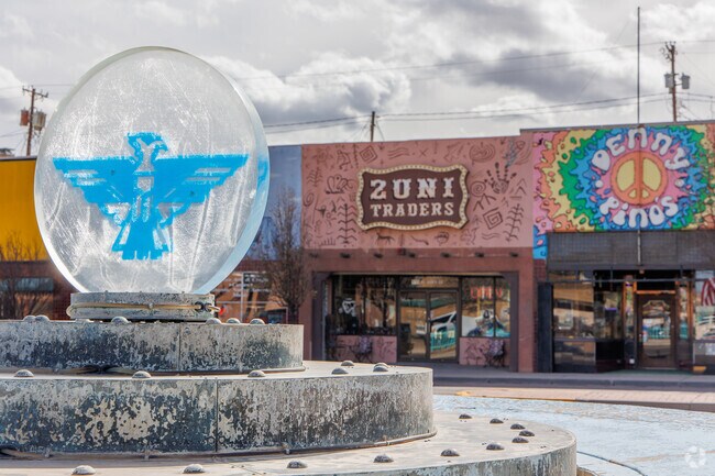 Gallup has been referred to as the 