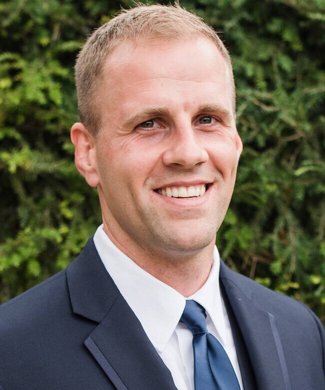 Trent Barga