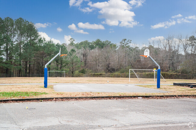 Heritage Elementary is a public school located in Wake Forest, NC.