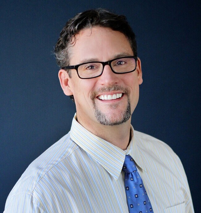 Mark Fearing