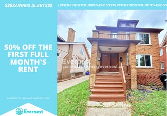 3498 Haverhill St Unit 2, Detroit, MI 48224