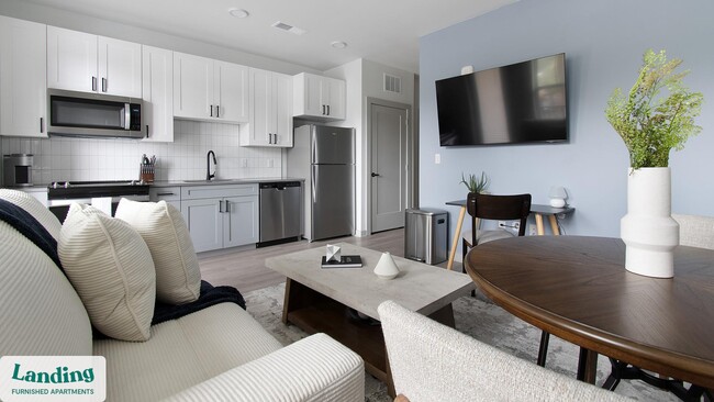 1148 N Main St unit 208, Jacksonville, FL 32206 - photo 4