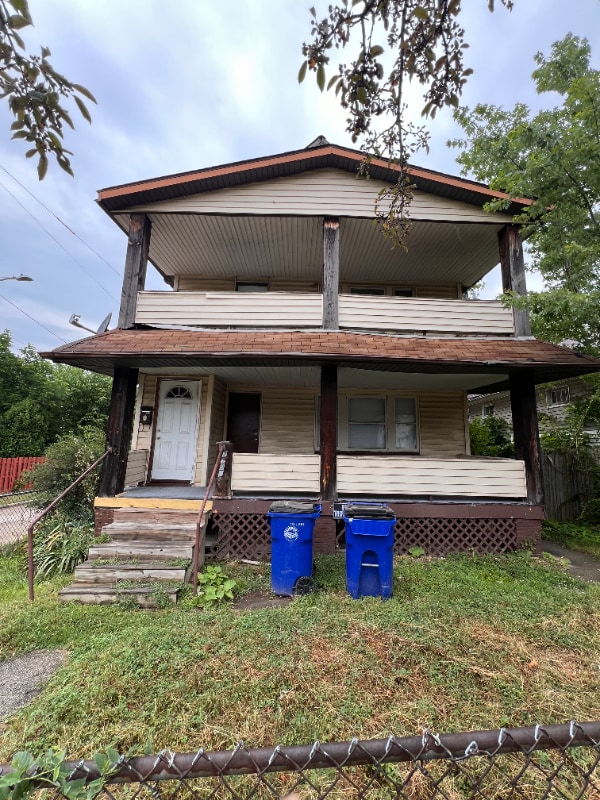 7701 New York Ave Unit 2, Cleveland, OH 44105