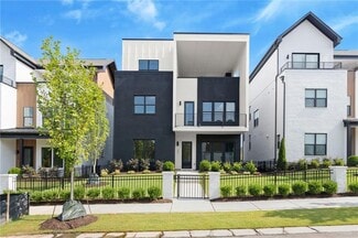 326 Treble Way, Alpharetta, GA 30009