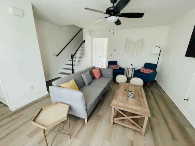 424 Sioux Trail unit B, Columbia, TN 38401 - photo 2