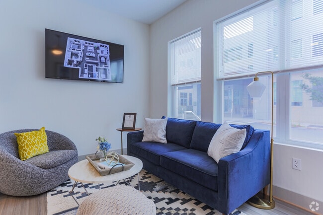 Axis at PTC, Hampton, VA 23666 - photo 5