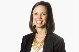Sarah McGonagle