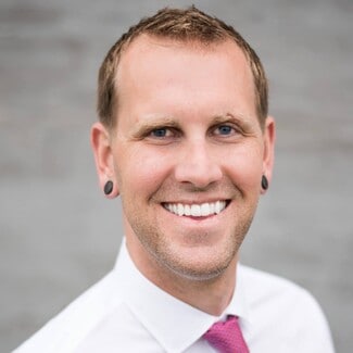 Graeme Baldwin