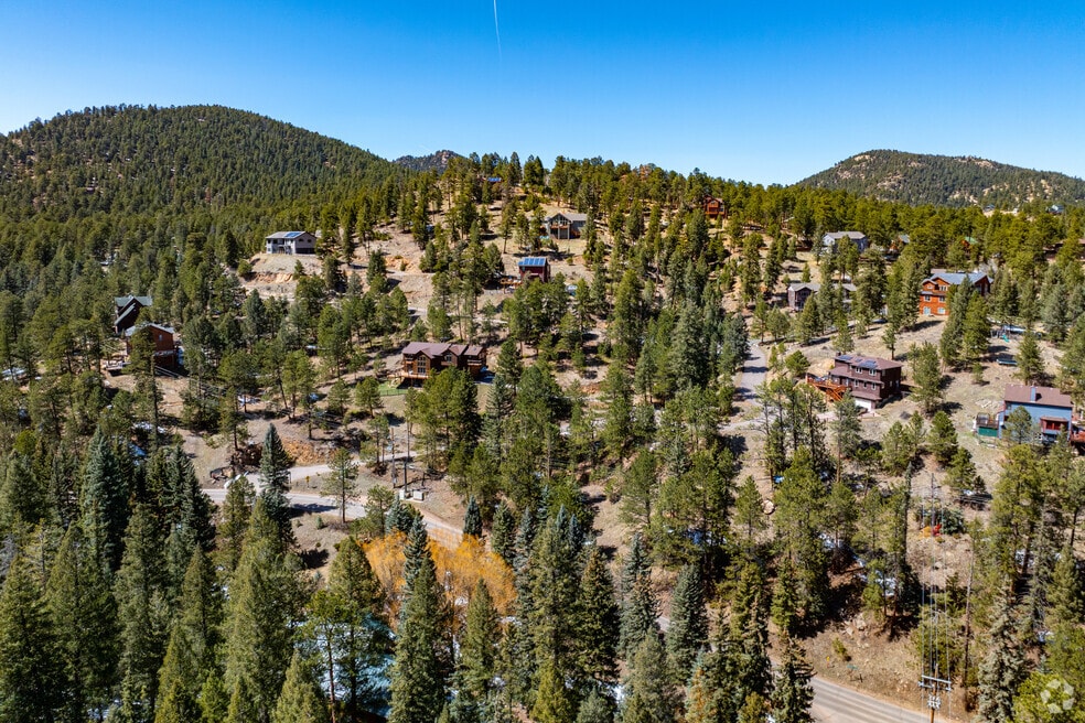 Evergreen Heights and Estates