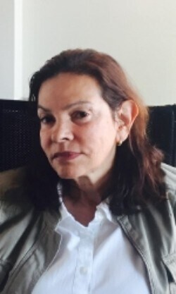 Leonor Diaz