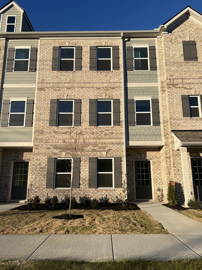 121 Rosebush Ln unit Lot 22, Lebanon, TN 37087 - photo 2