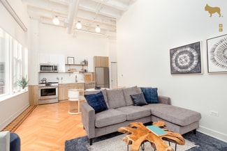 41 E Adams St, Chicago, IL 60603