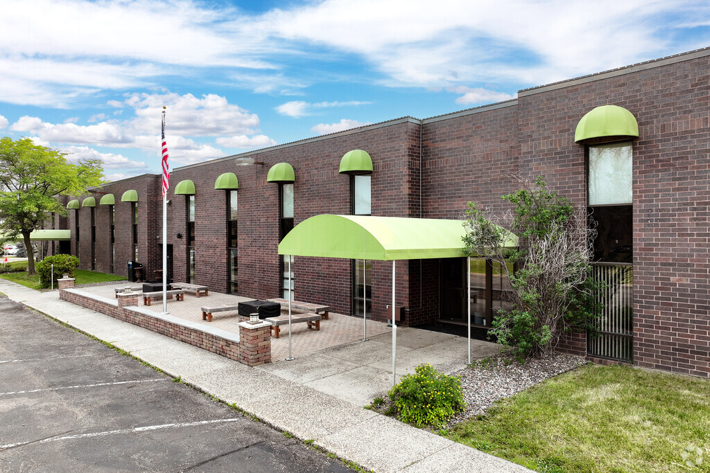 Gateway STEM Academy Charter School enrolls over 200 students in grades K-8.