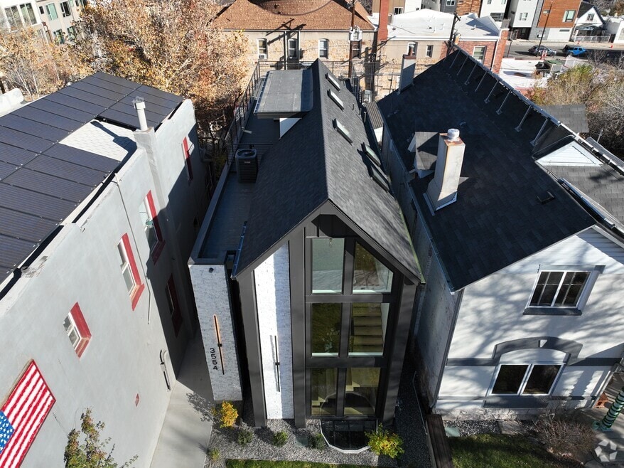 3554 Osage St, Denver, CO 80211 - photo 2