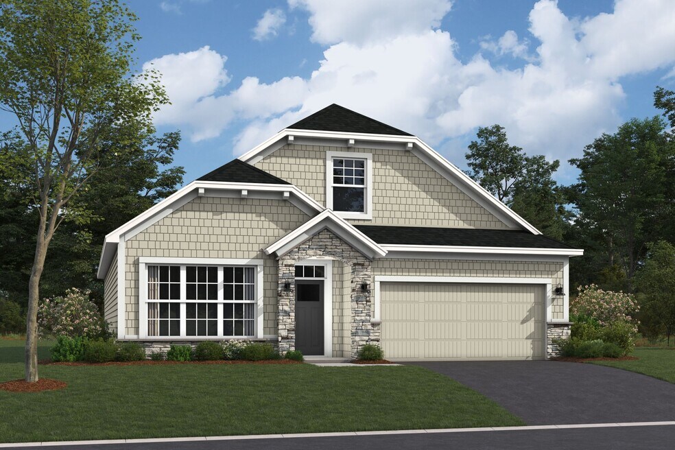 8013 Glenwood Dr unit 37720295, Lino Lakes, MN 55014 - photo 1